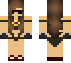 skydoesswiming girl