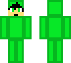 slime boy
