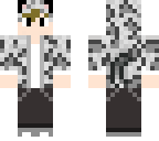 snow leopard