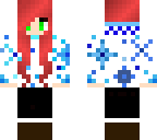 snowy nem