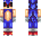 sonic exe