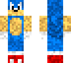 sonic the hedgehog