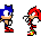 sonic v templates