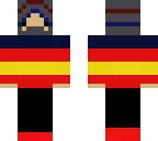 spain assasin