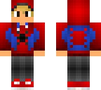 spider me