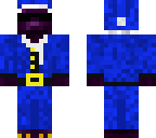 spyke xp
