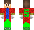 static13's youtube skin