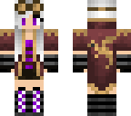 steampunk girl