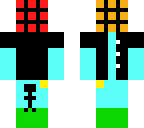 stick man