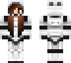 storm trooper girl edit