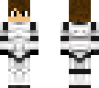 stormtroober boy