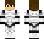 stormtroober boy