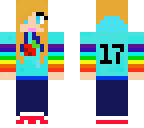strawburry17 x2