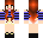 summer girl