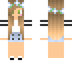 summer girl