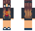 supergirl edited