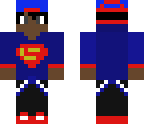 superman boy