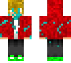 supernatirul ice jaxon