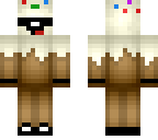 swag cake edit