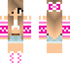 swagpinkygirl skin