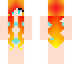 swimming suit cadenza