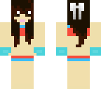 swimsuit
