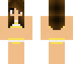swimsuit girl