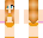 swimtastic skin