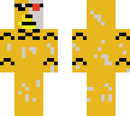 terminator golden freddy