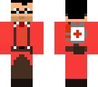 tf2 red medic