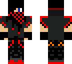 the cool red
