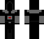 the dark apprentice