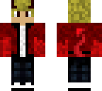 the evil killer