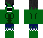 the hulk