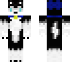 the icy piplup dog form
