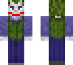 the joker