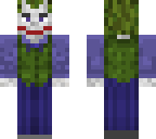 the joker improved