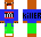the killer 21