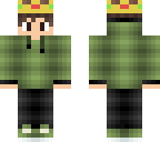 thegreenmc fixed