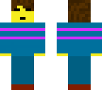 thepacster frisk