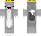 thewolfking