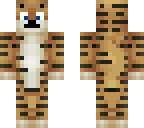 tiger