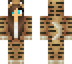 tiger skin edited