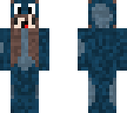 tintenfisch girl
