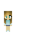 tiny girl