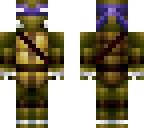 tmnt donatello