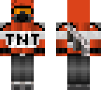 tnt griefer