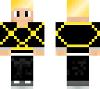 toms skin