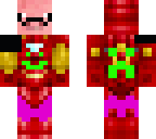 tony pork