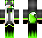 toxic woof